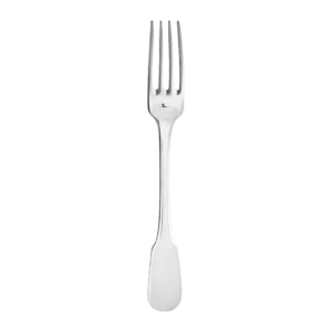 Tenedor de mesa Cluny