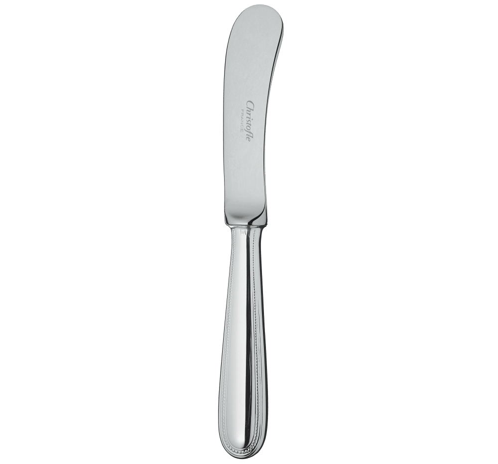 Cuchillo para mantequilla Perles