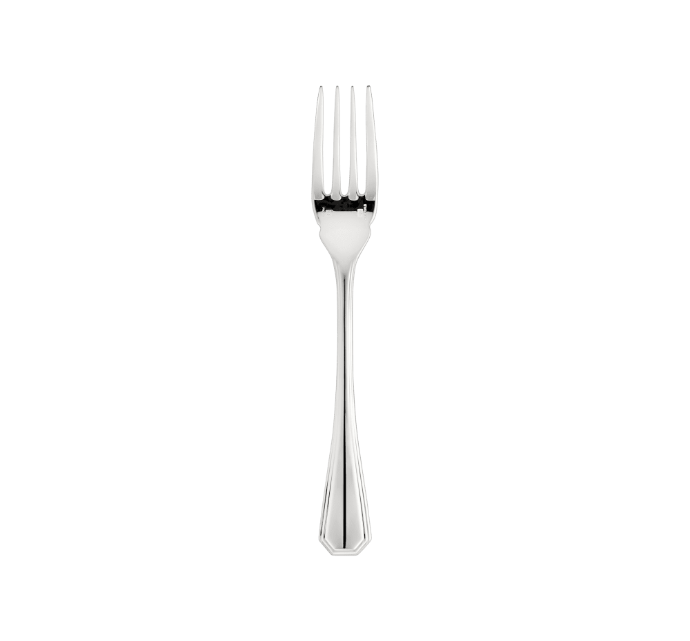 Tenedor para pescado América