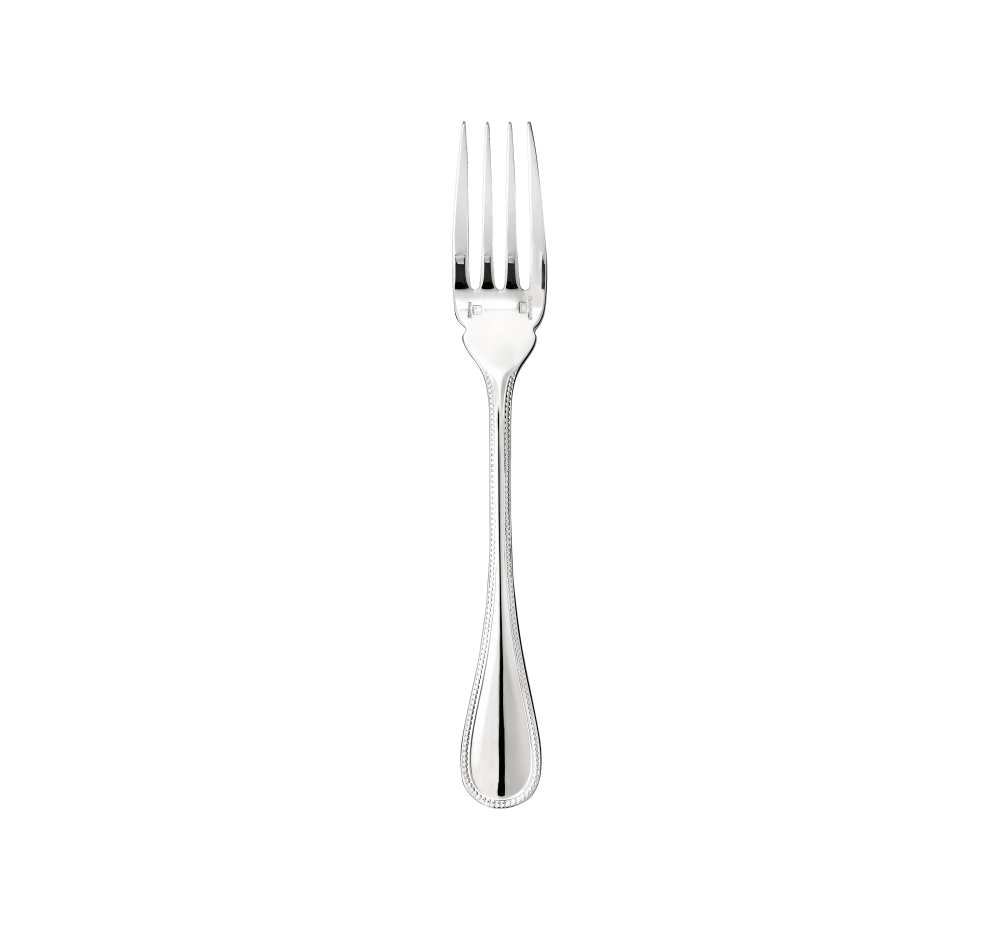 Tenedor para pescado Perles