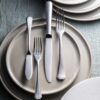 Tenedor para servir América - Image 3