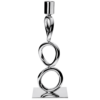 Candelabro de 3 aros Vertigo - Image 2