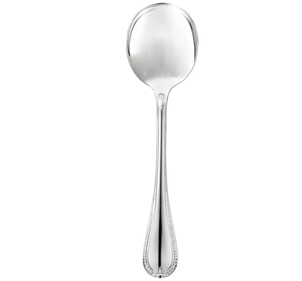 Cuchara para consomé Malmaison