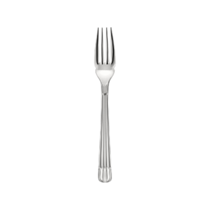 Tenedor para pescado Osiris acero