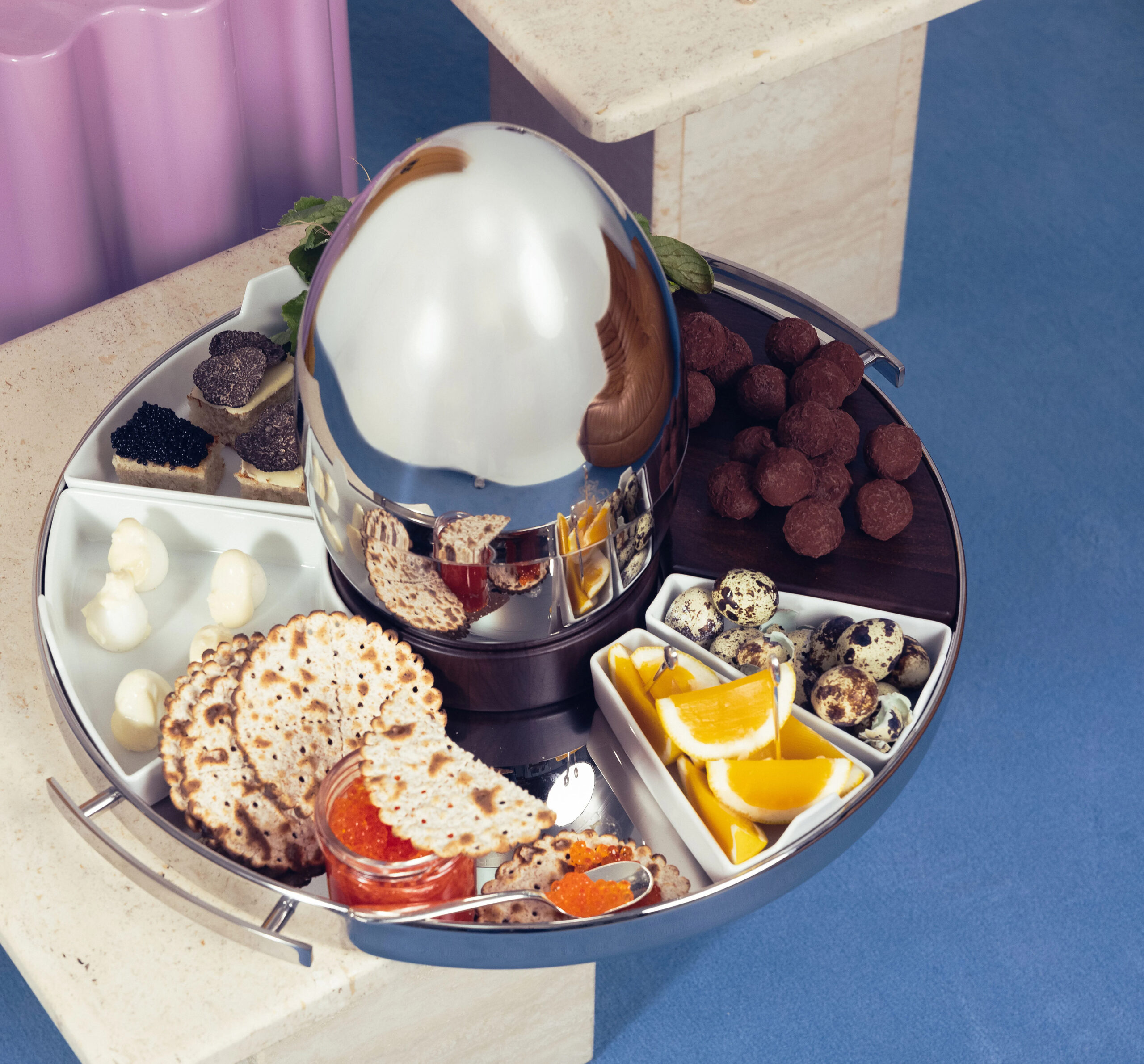 Bandeja MOOD Party - Image 4