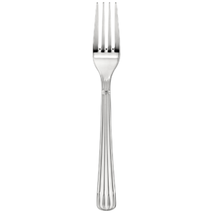 Tenedor de mesa Osiris acero