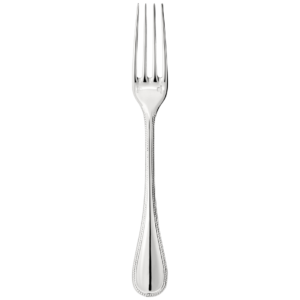 Tenedor de mesa Perles