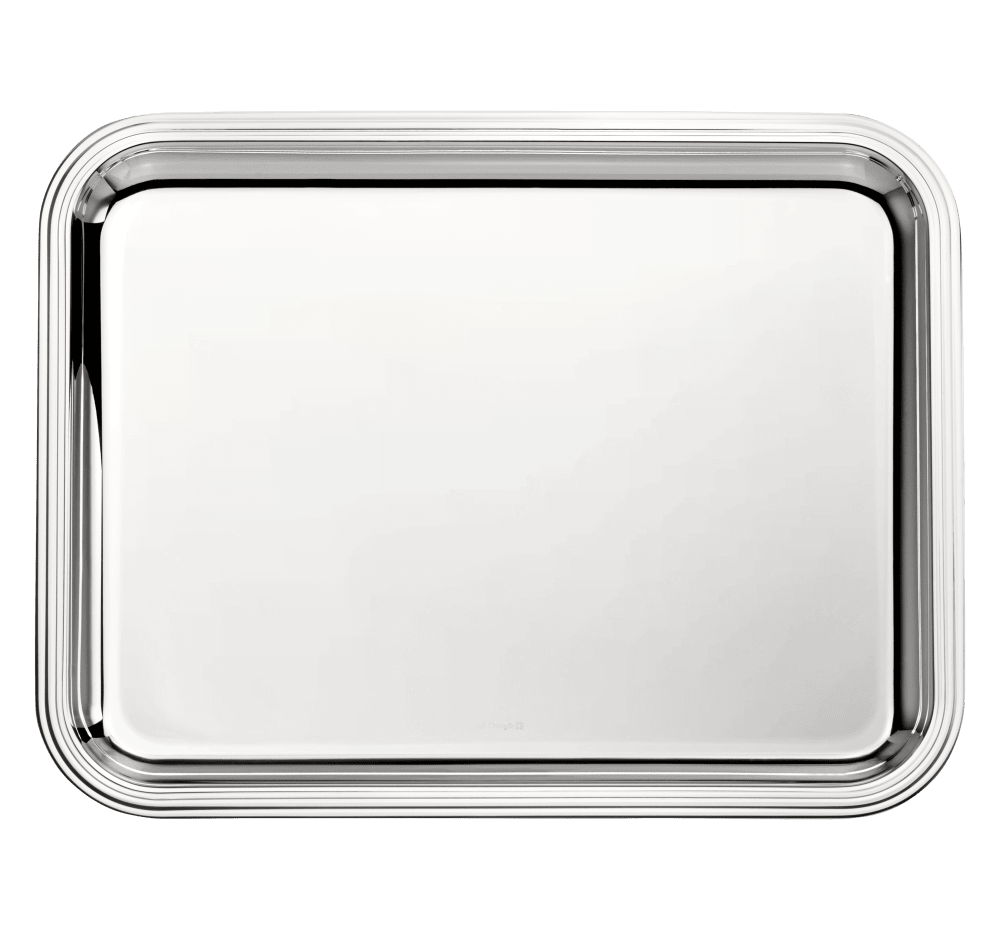 Bandeja rectangular Albi 35 x 27.5 cm