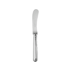 Cuchillo para mantequilla Malmaison plata .925