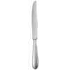 Cuchillo de mesa Perles plata .925