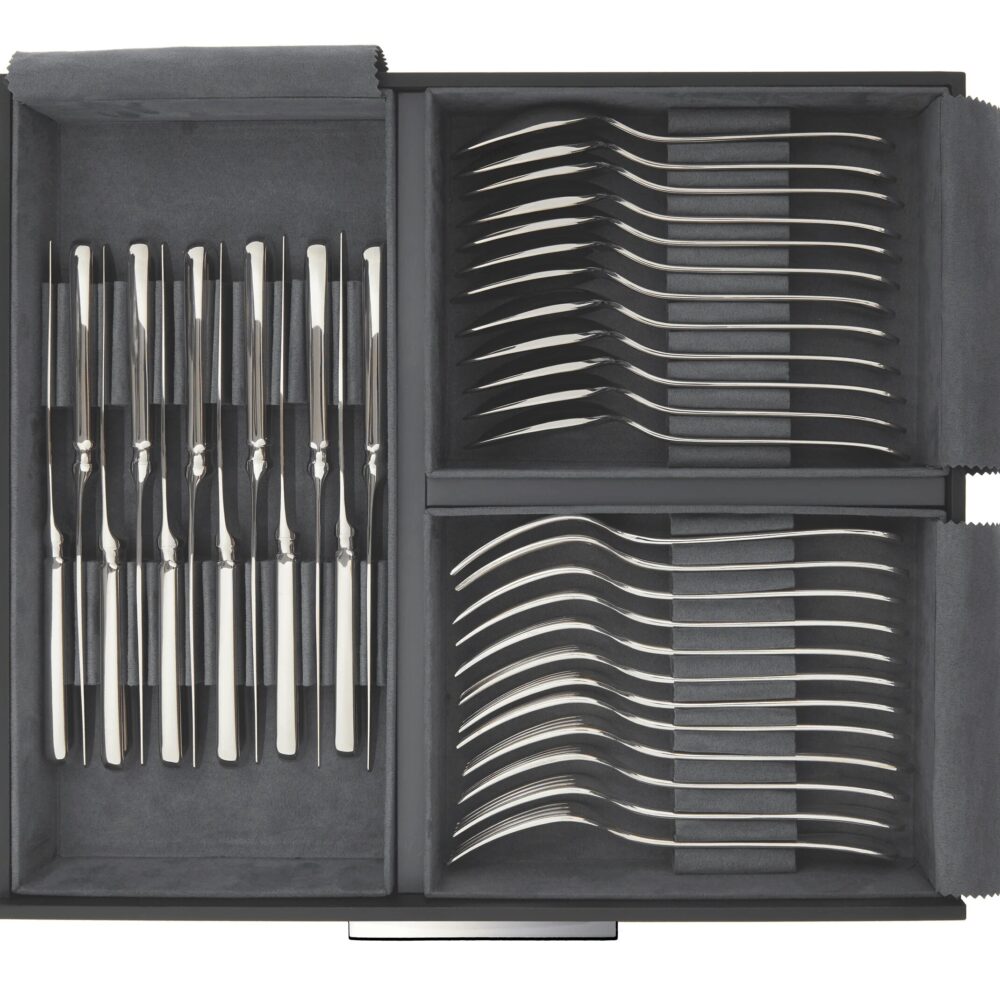 Estuche para almacenamiento de cubiertos - Image 4