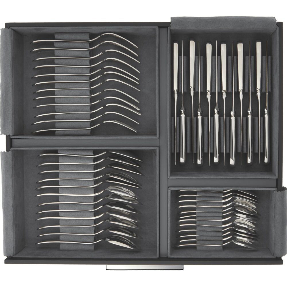 Estuche para almacenamiento de cubiertos - Image 5