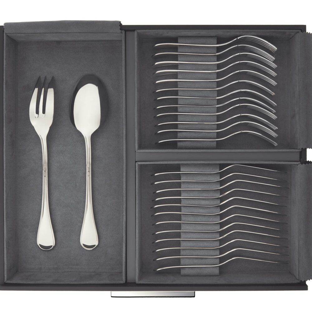 Estuche para almacenamiento de cubiertos - Image 6