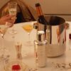 Cubo champagne Graphik - Image 2