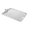 Bandeja rectangular Graphik  45 x 32 cm