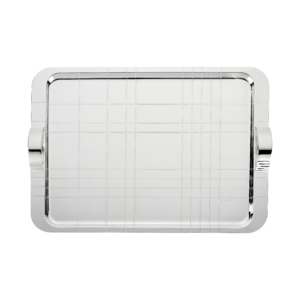 Bandeja rectangular Graphik  45 x 32 cm - Image 2