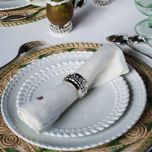 Plato llano Babylone