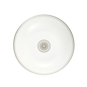 Bowl para sopa Malmaison Imperial Platino