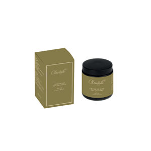 Crema limpia plata