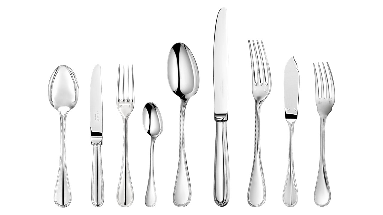 Juego de 110 piezas Perles