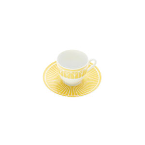 Taza para espresso Malmaison Riviera